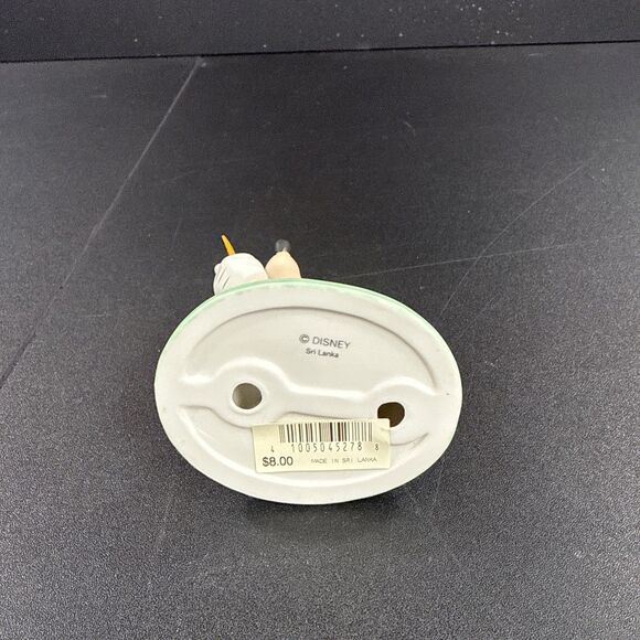 DISNEY MINNIE MOUSE TEACHER FIGURINE 4'' TALL - Picture 5 of 5